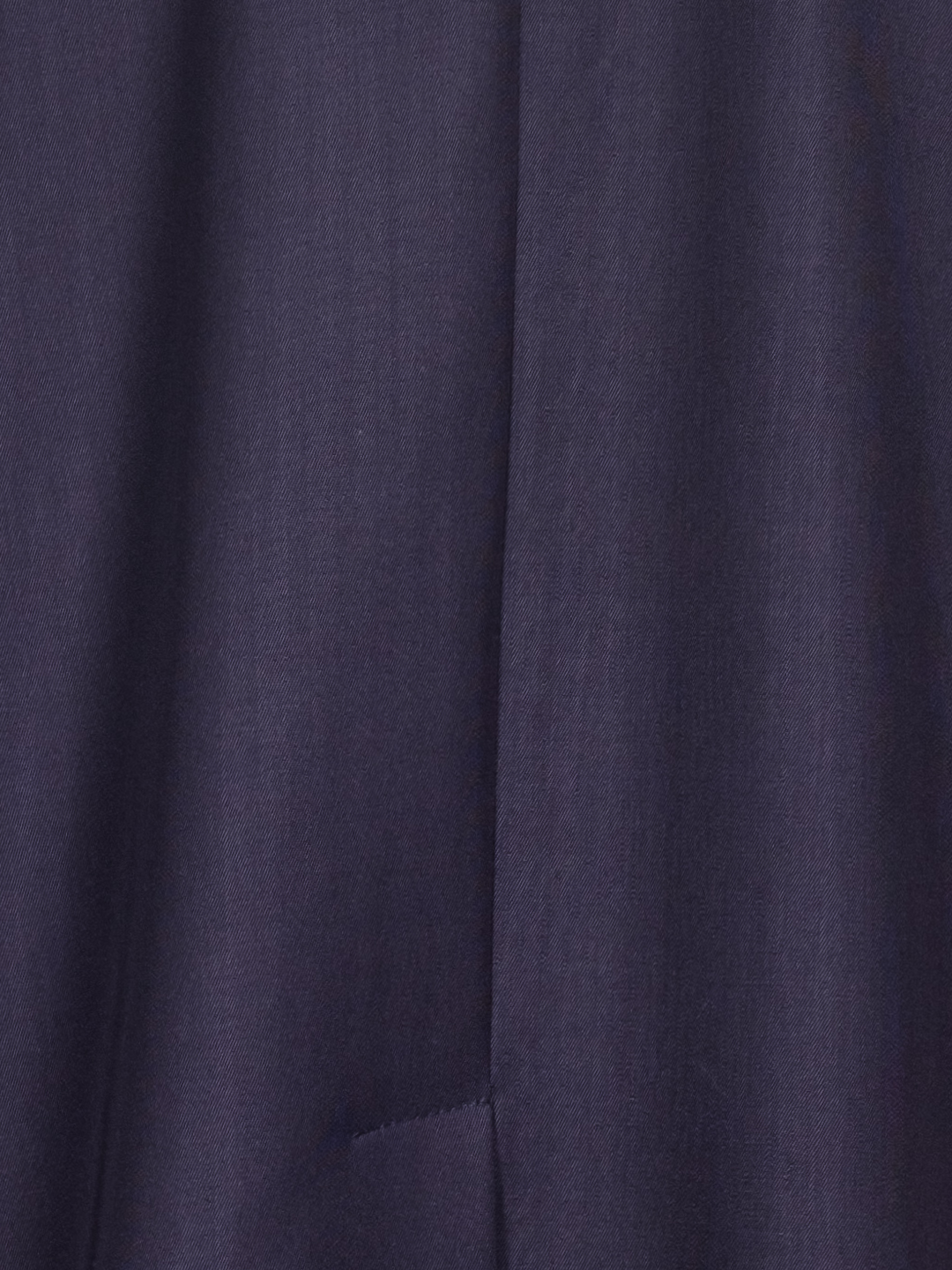FOLDED TROUSERS