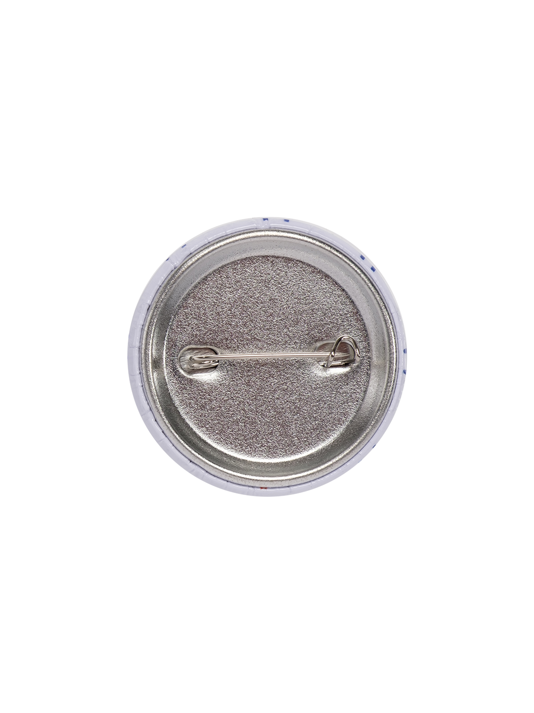Hands Metal Pin
