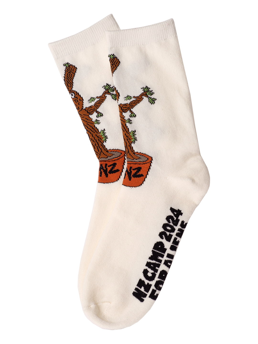 GROOT SOCKS