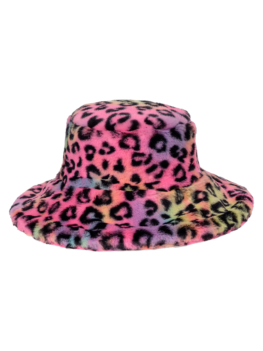 Psycho Leopard Hat