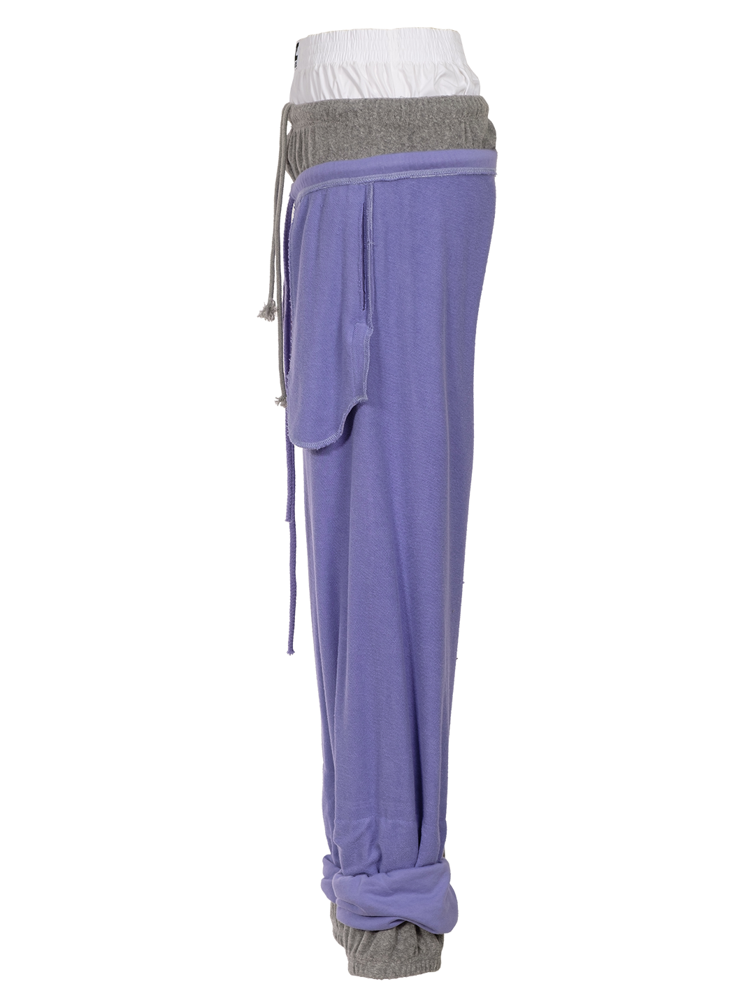 TRIPLE JOGGERS