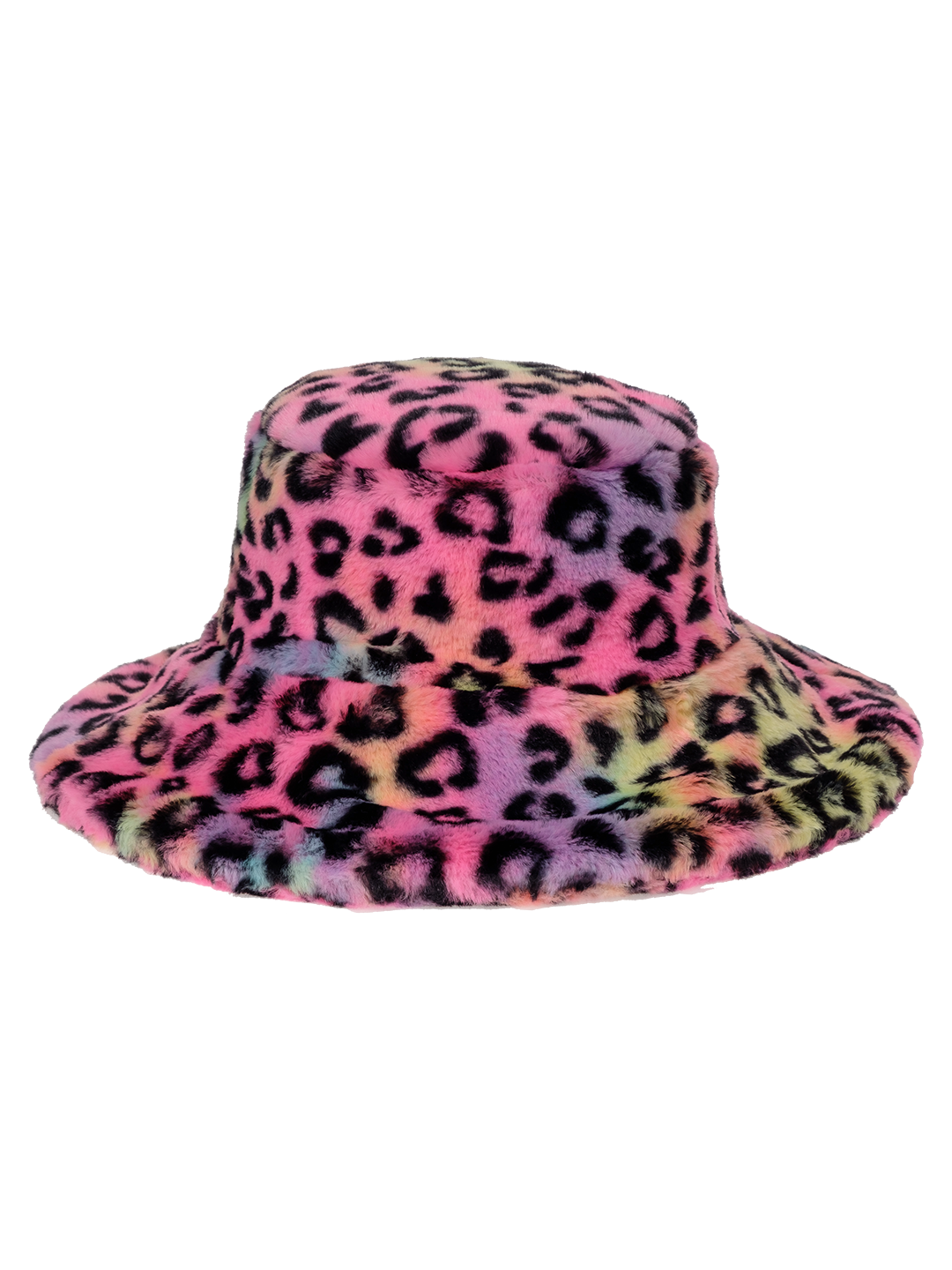Psycho Leopard Hat
