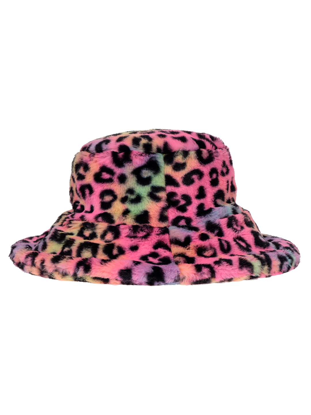 Psycho Leopard Hat