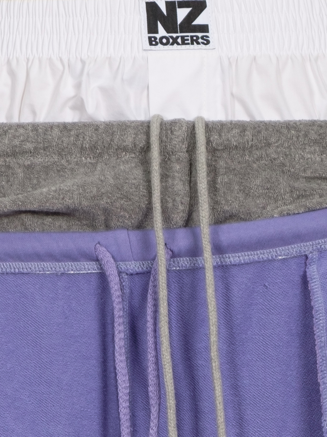 TRIPLE JOGGERS