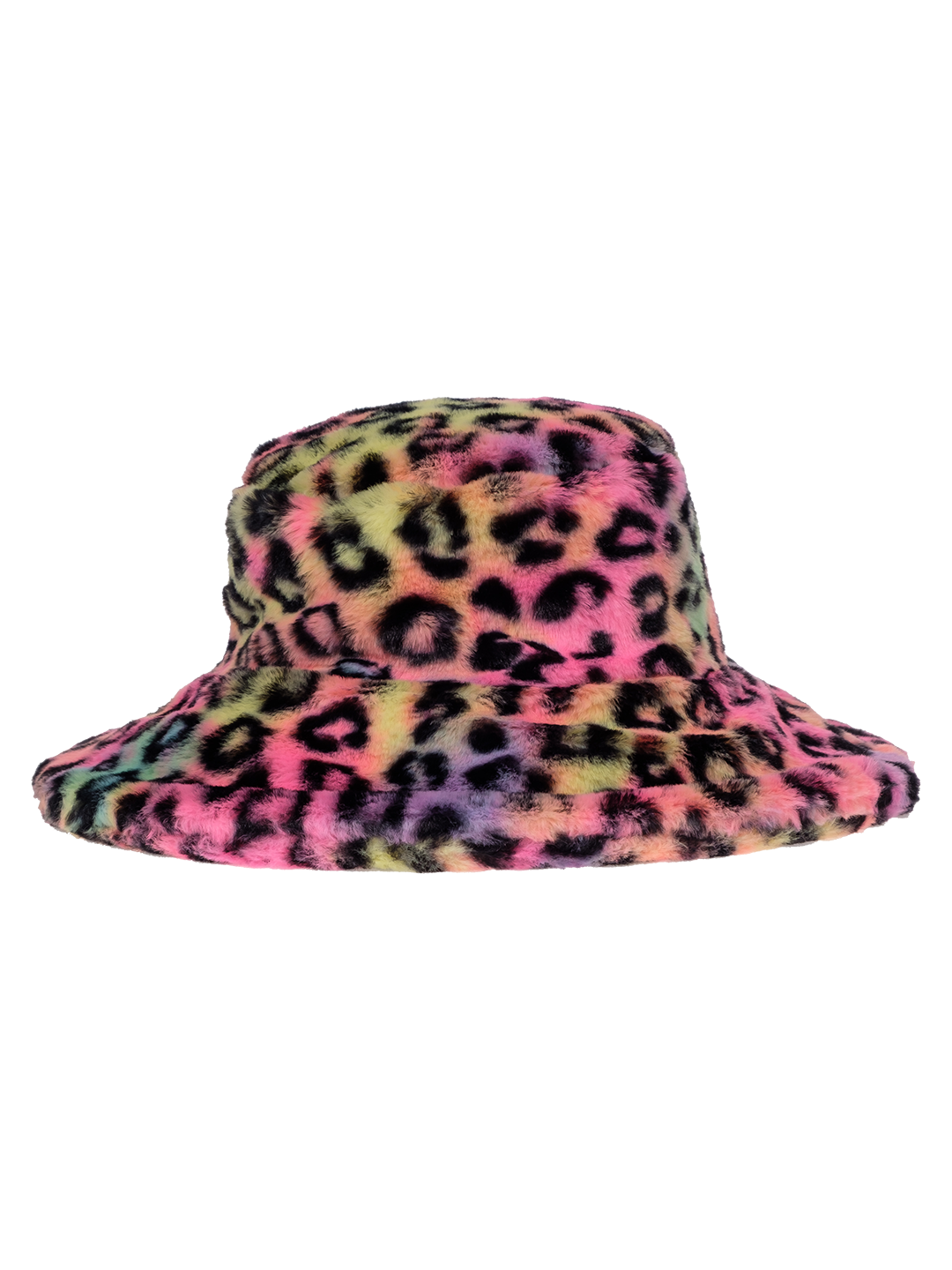 Psycho Leopard Hat