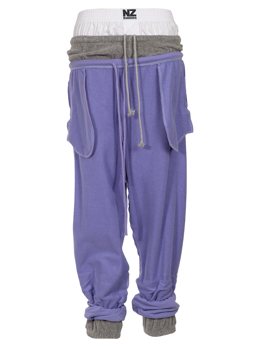 TRIPLE JOGGERS