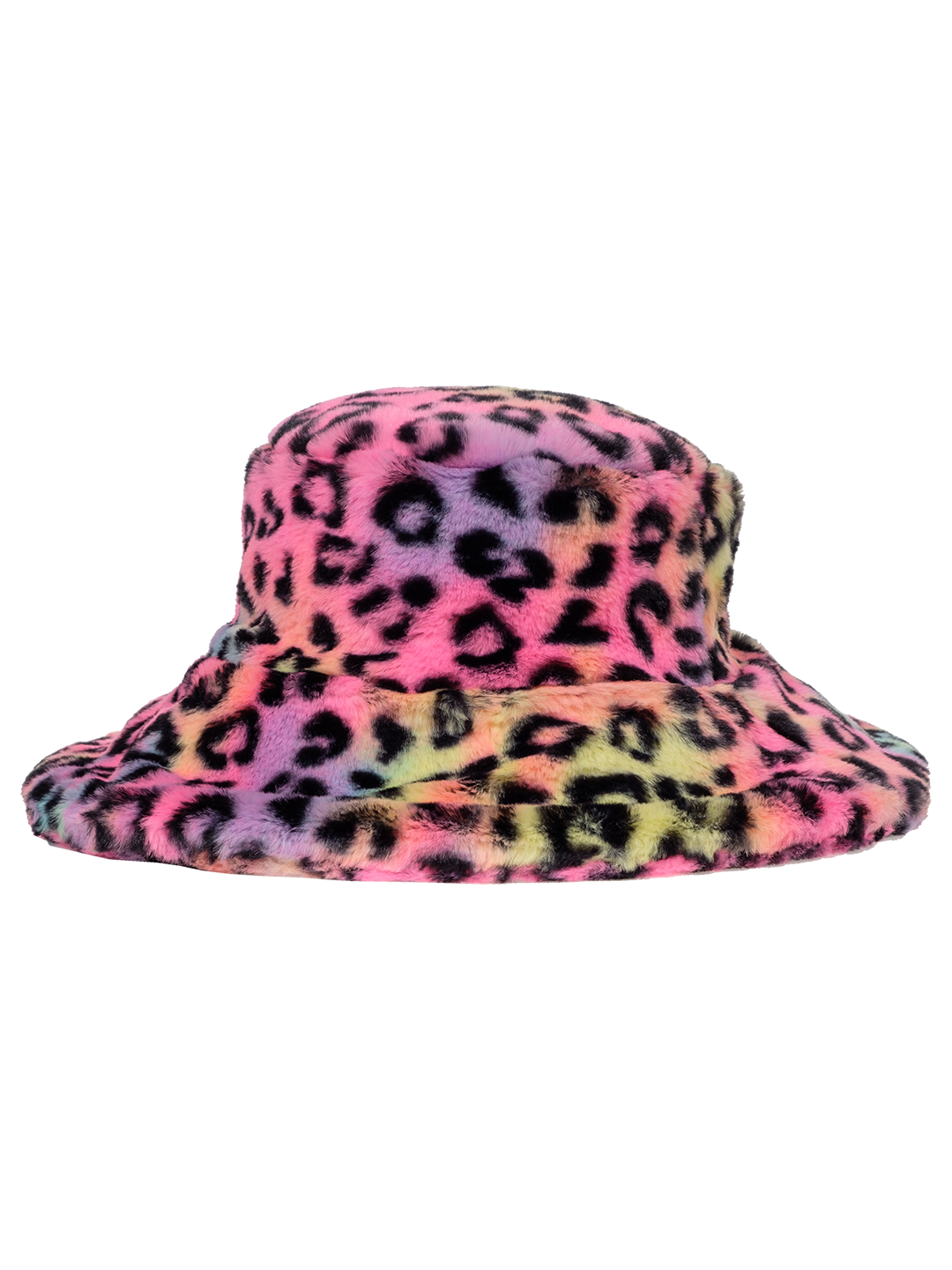 Psycho Leopard Hat