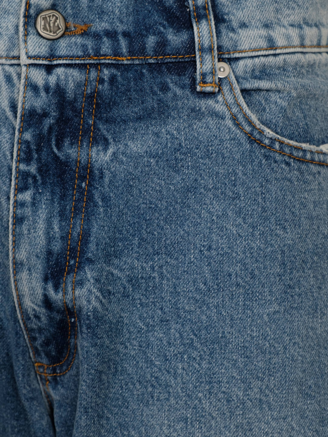 BAGGY JEANS