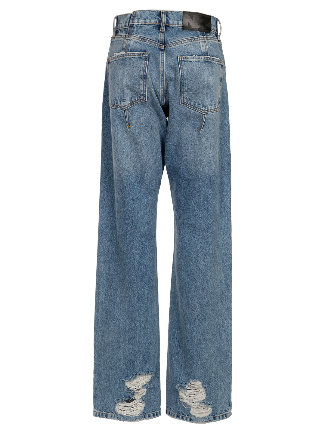BAGGY JEANS