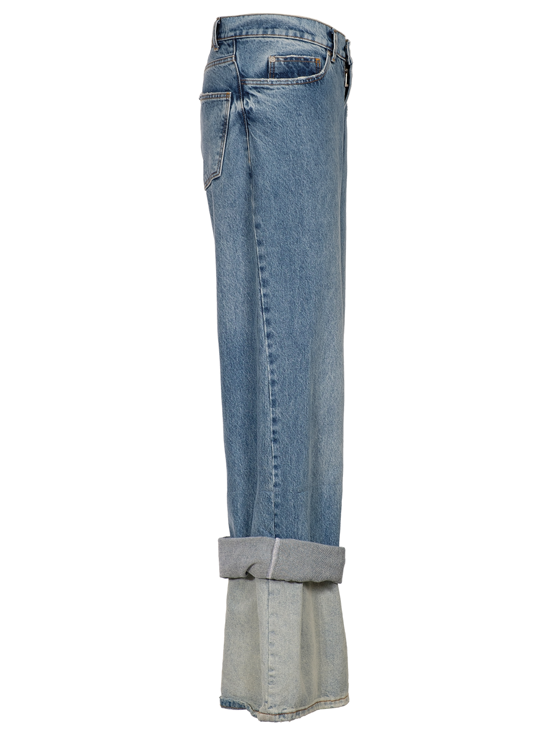 MULTI LAYER JEANS