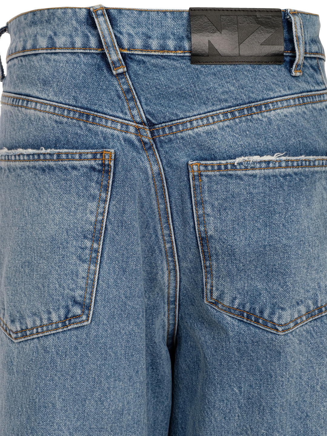 MULTI LAYER JEANS