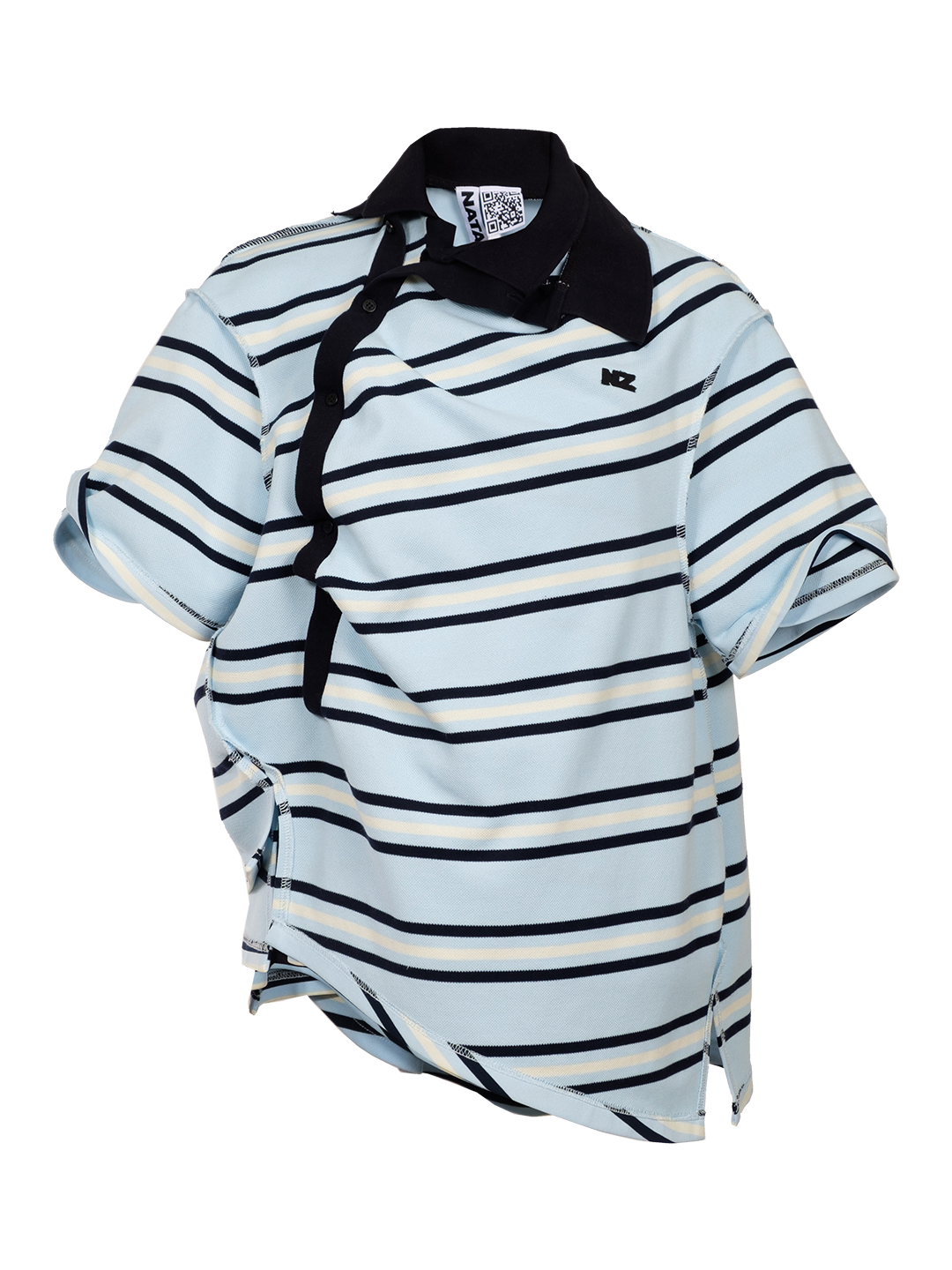 NZ DOUBLE POLO