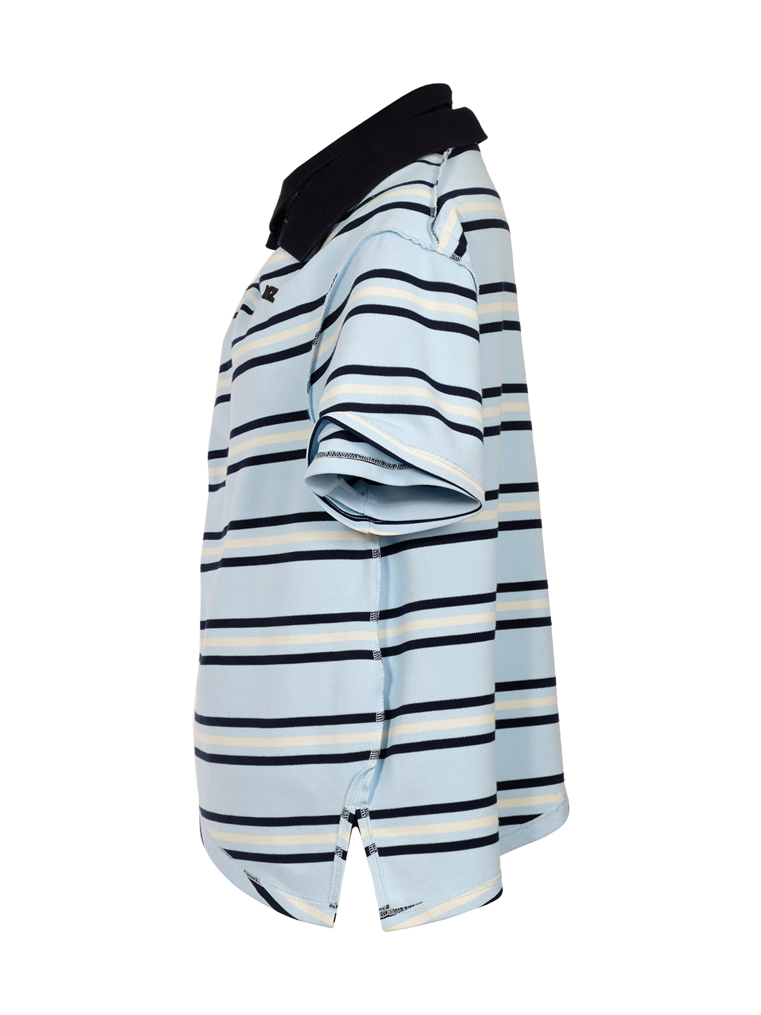 NZ DOUBLE POLO