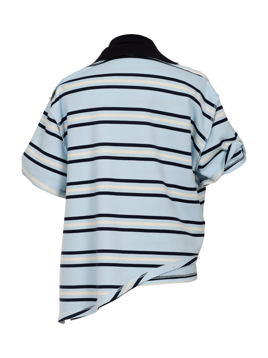 NZ DOUBLE POLO
