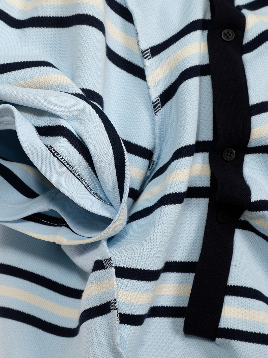 NZ DOUBLE POLO