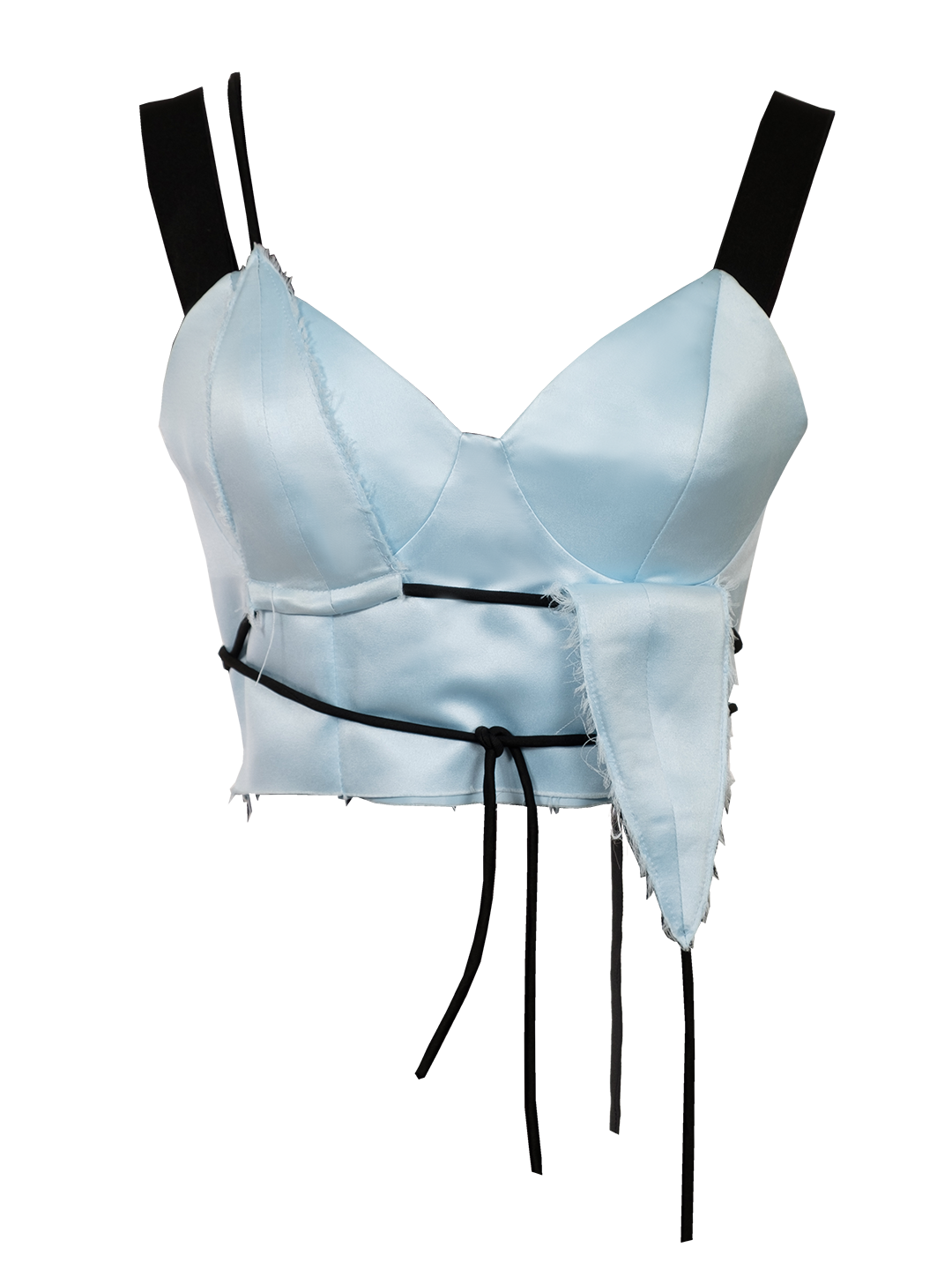 BRA TOP