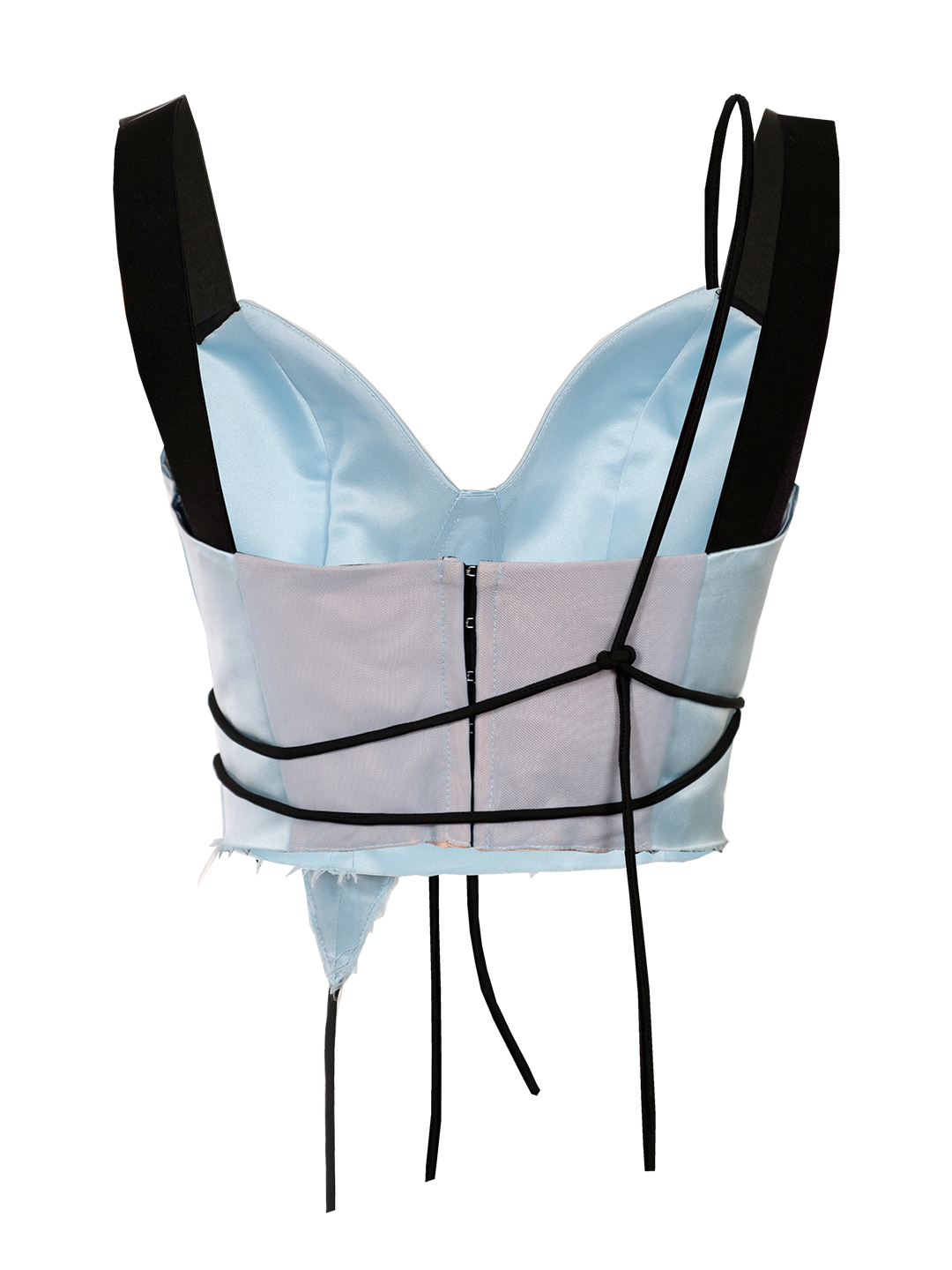 BRA TOP