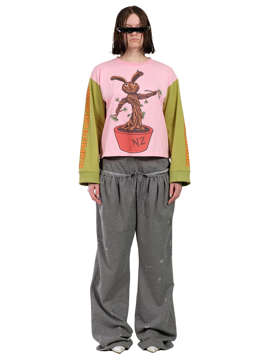 GROOT LONGSLEEVE