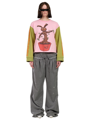 GROOT LONGSLEEVE