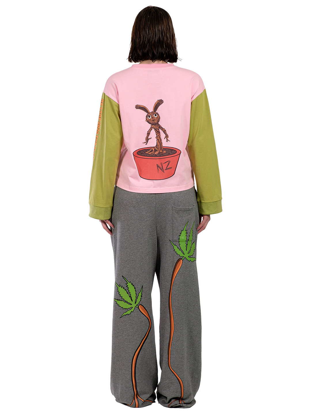 GROOT LONGSLEEVE