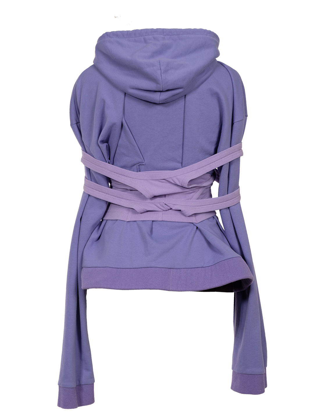 NZ TANK HOODIE