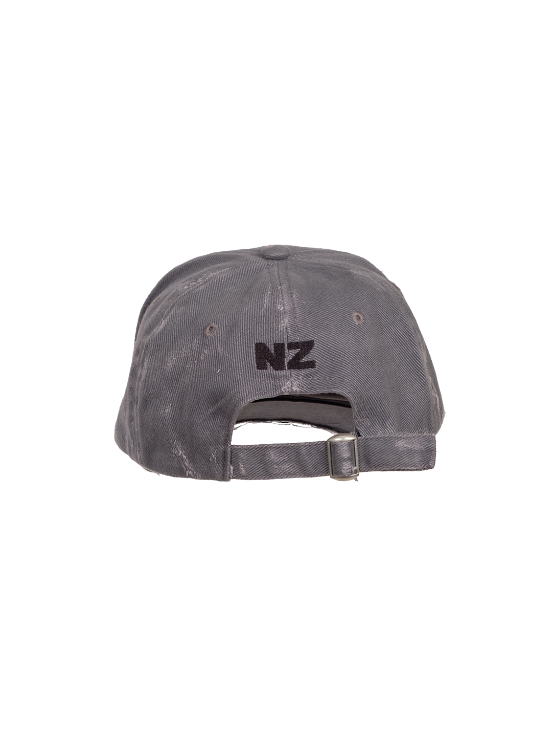 MY LAST RESORT BASEBALL HAT