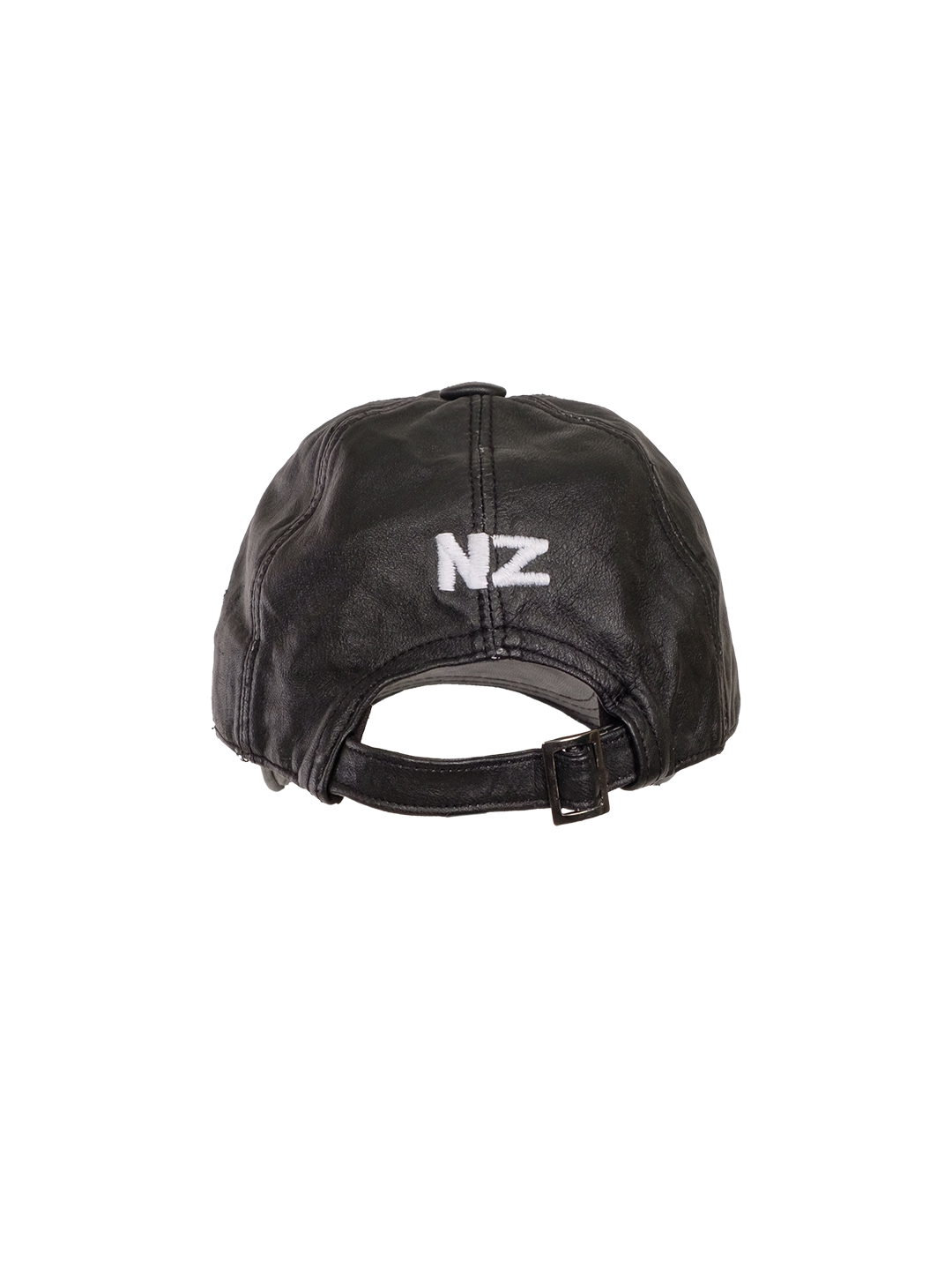 MY LAST RESORT BASEBALL HAT