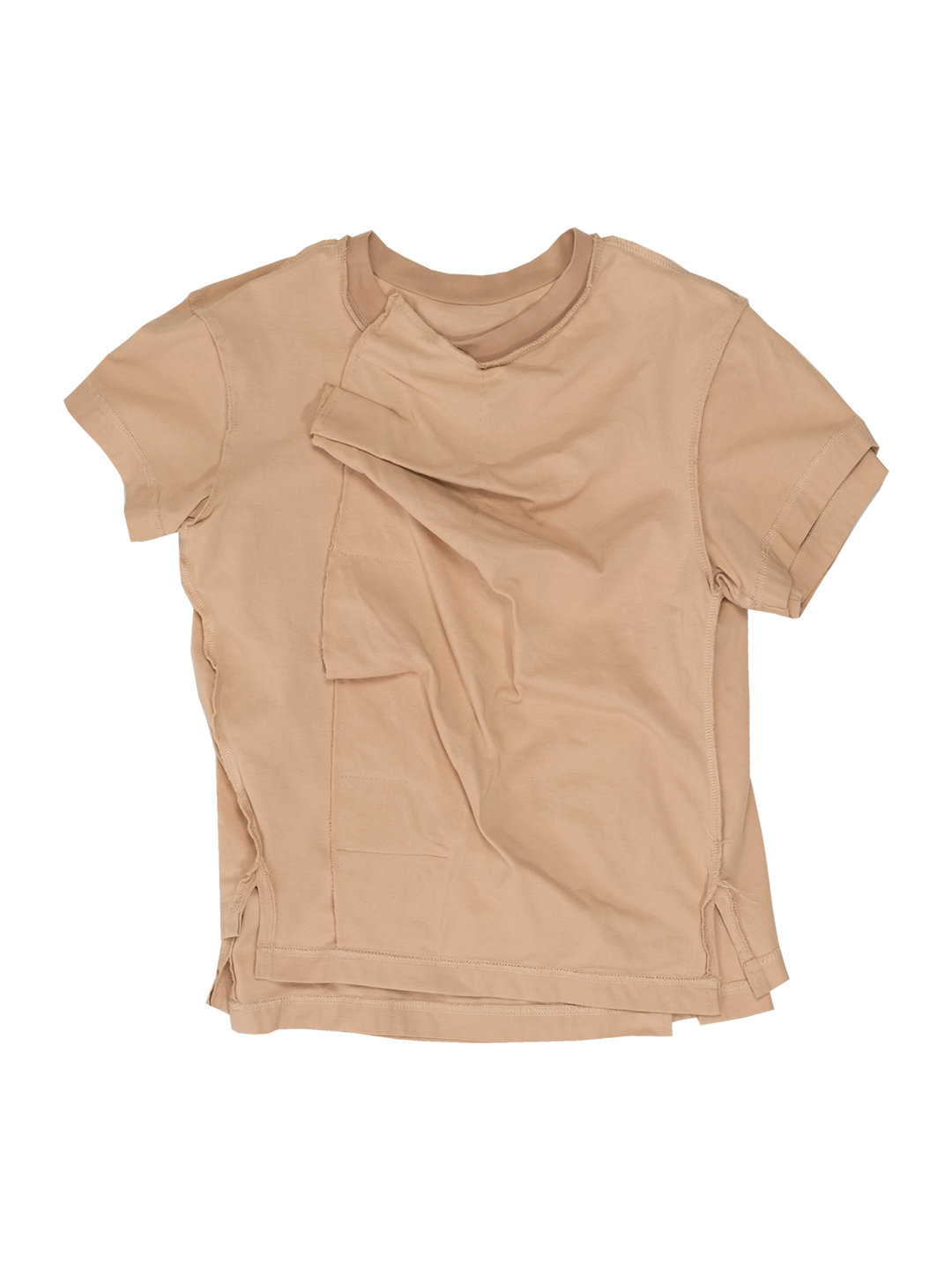 NZ DOUBLE T-SHIRT