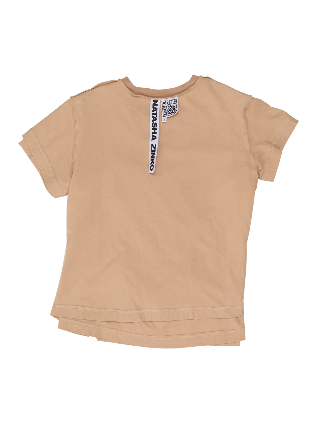 NZ DOUBLE T-SHIRT