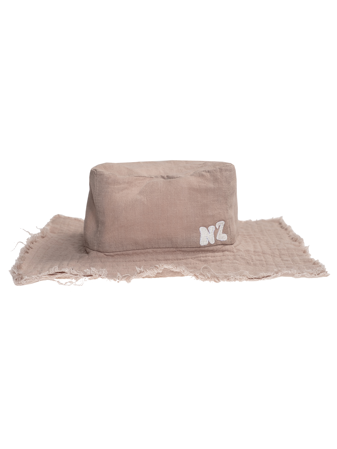 Hemp Box Hat