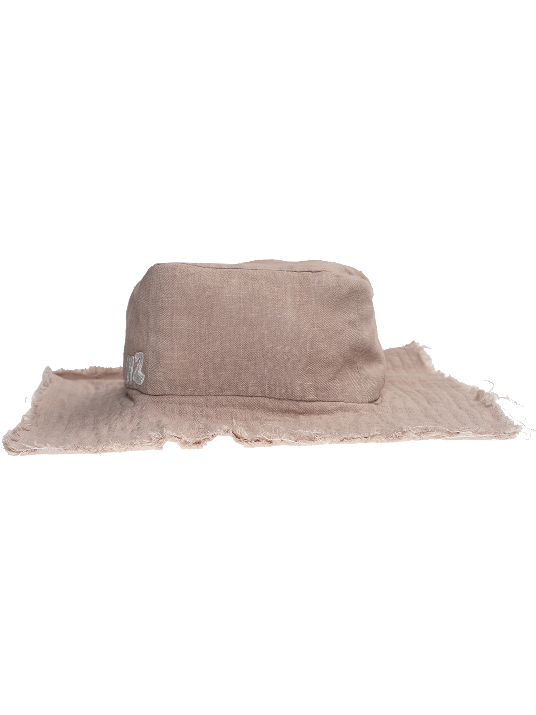 Hemp Box Hat