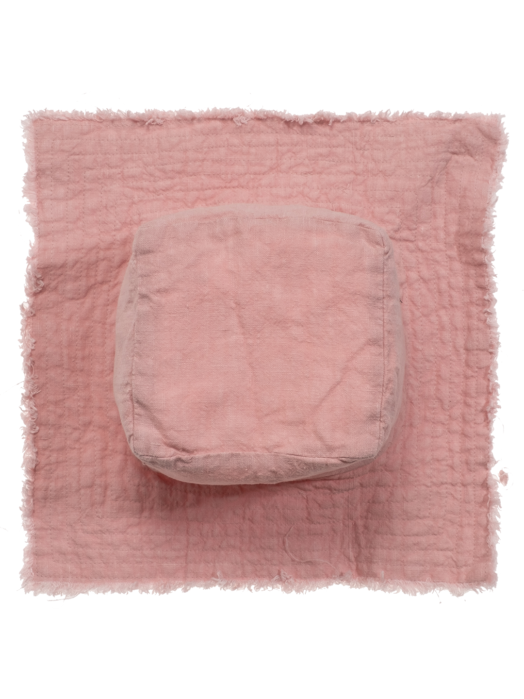 Hemp Box Hat