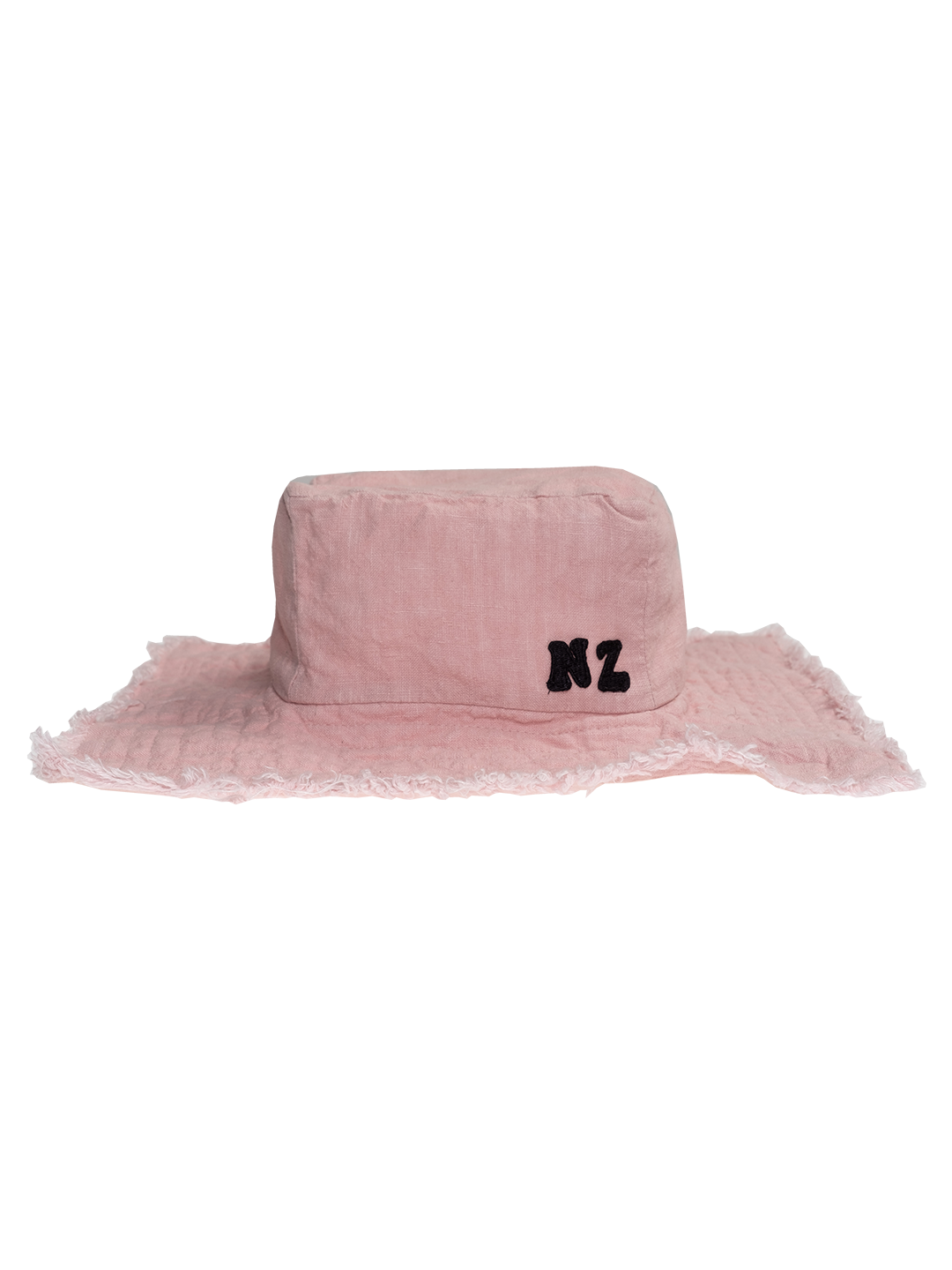 Hemp Box Hat
