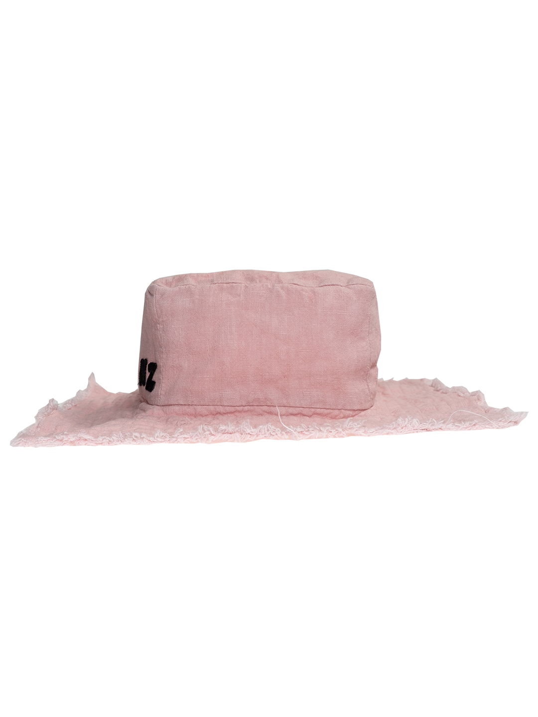 Hemp Box Hat
