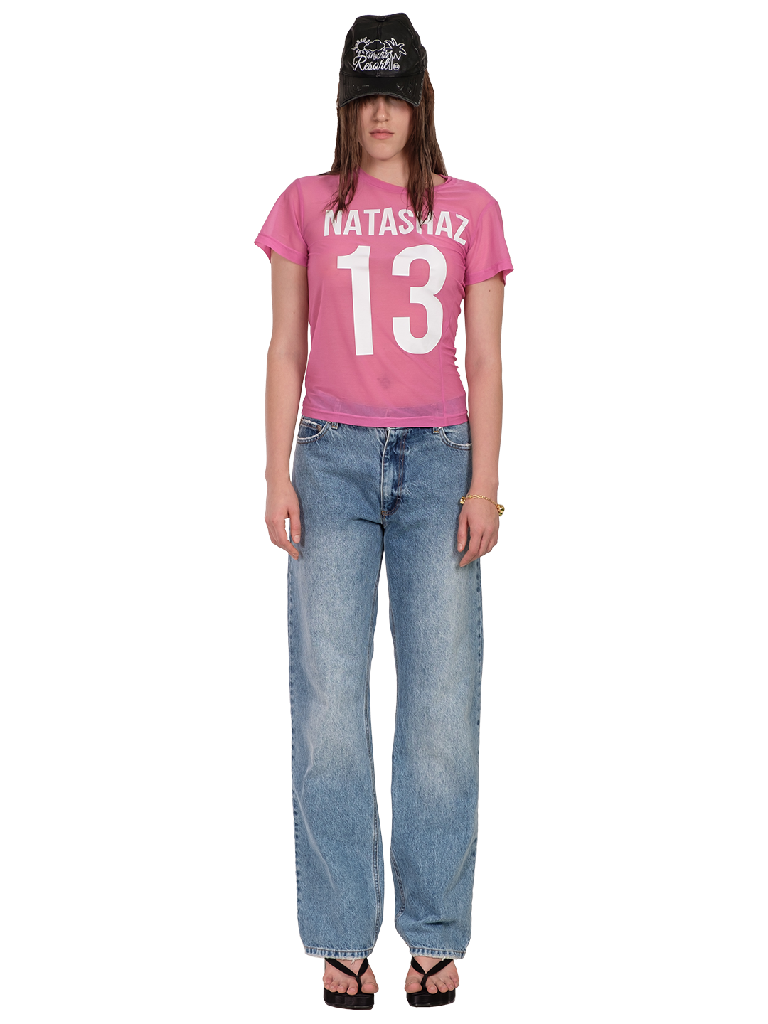 BAGGY JEANS