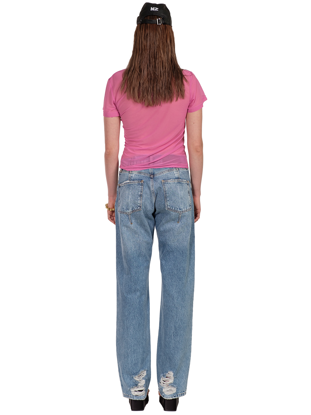 NATASHAZ 13 T-SHIRT