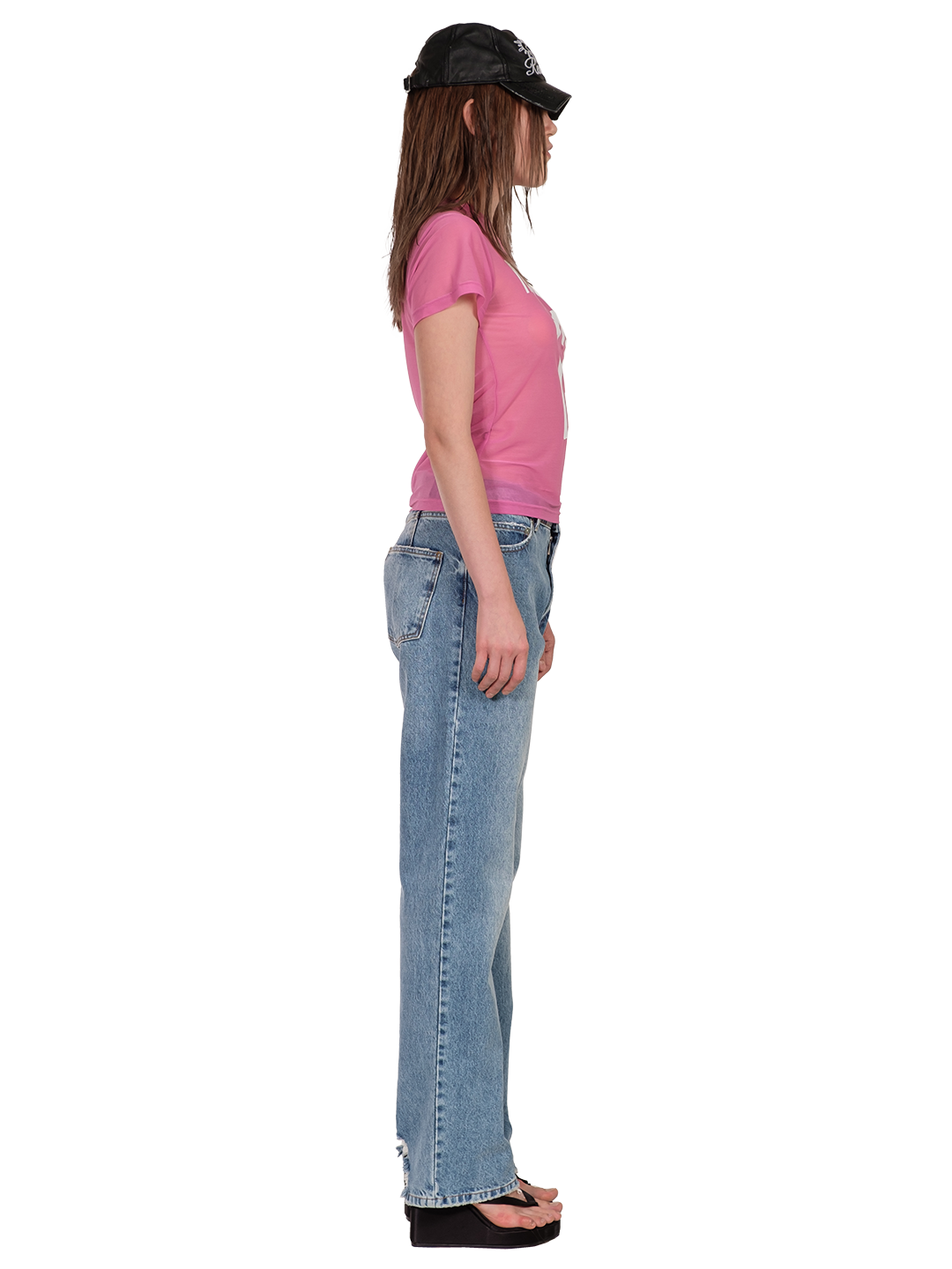 NATASHAZ 13 T-SHIRT