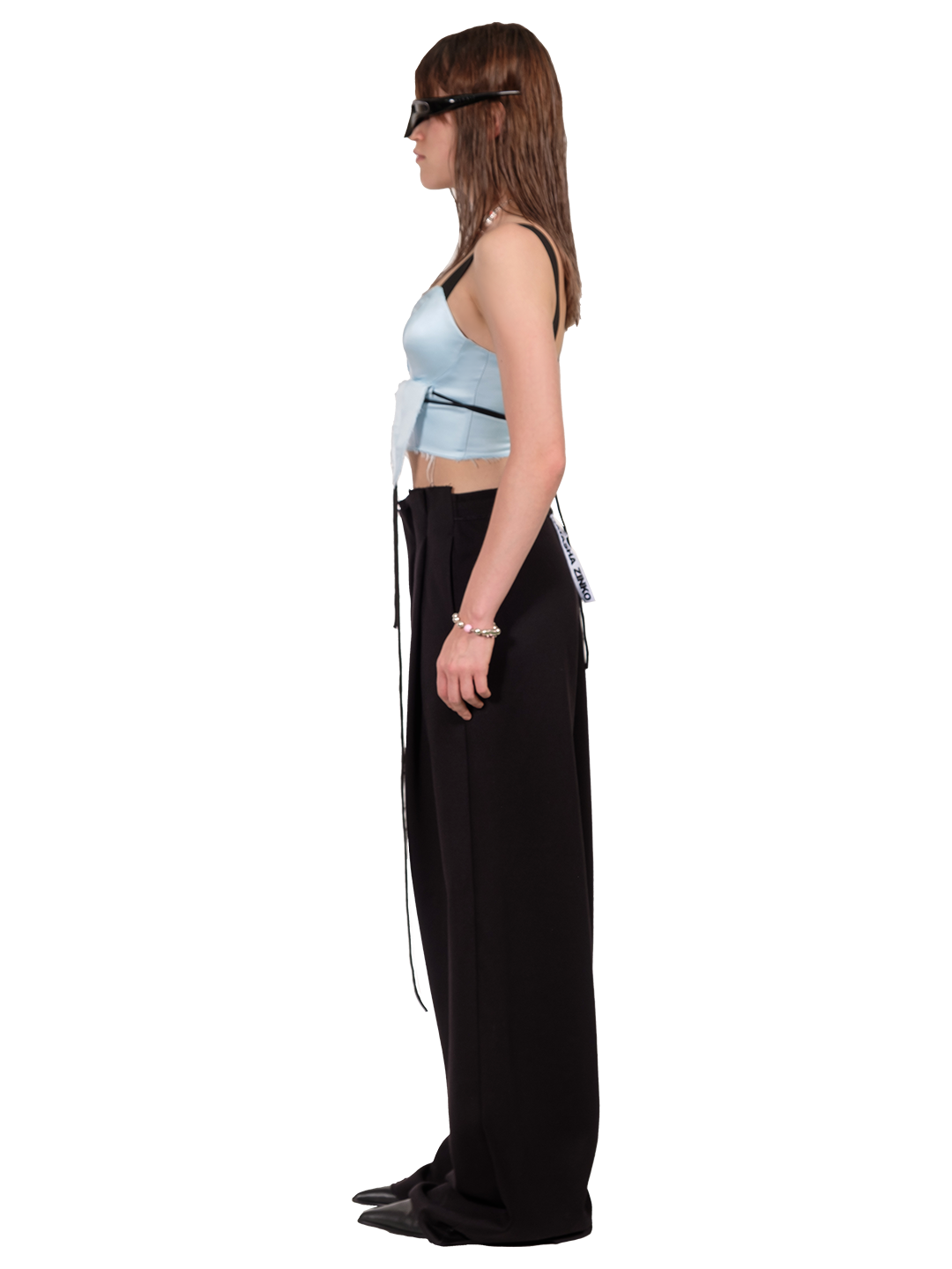 BRA TOP