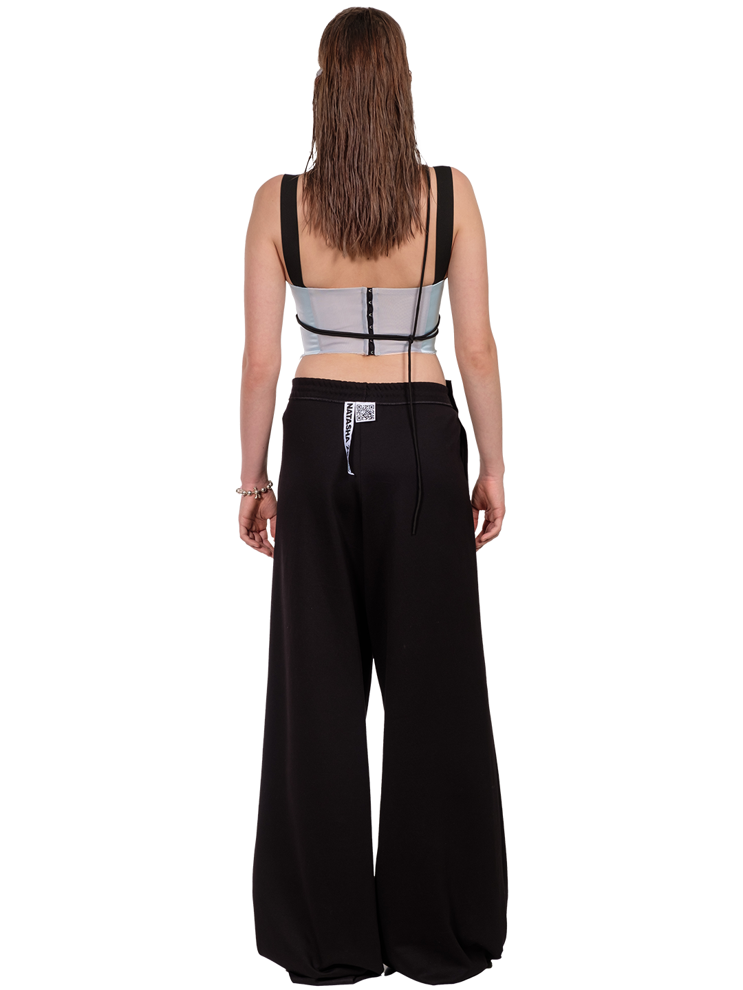 BRA TOP