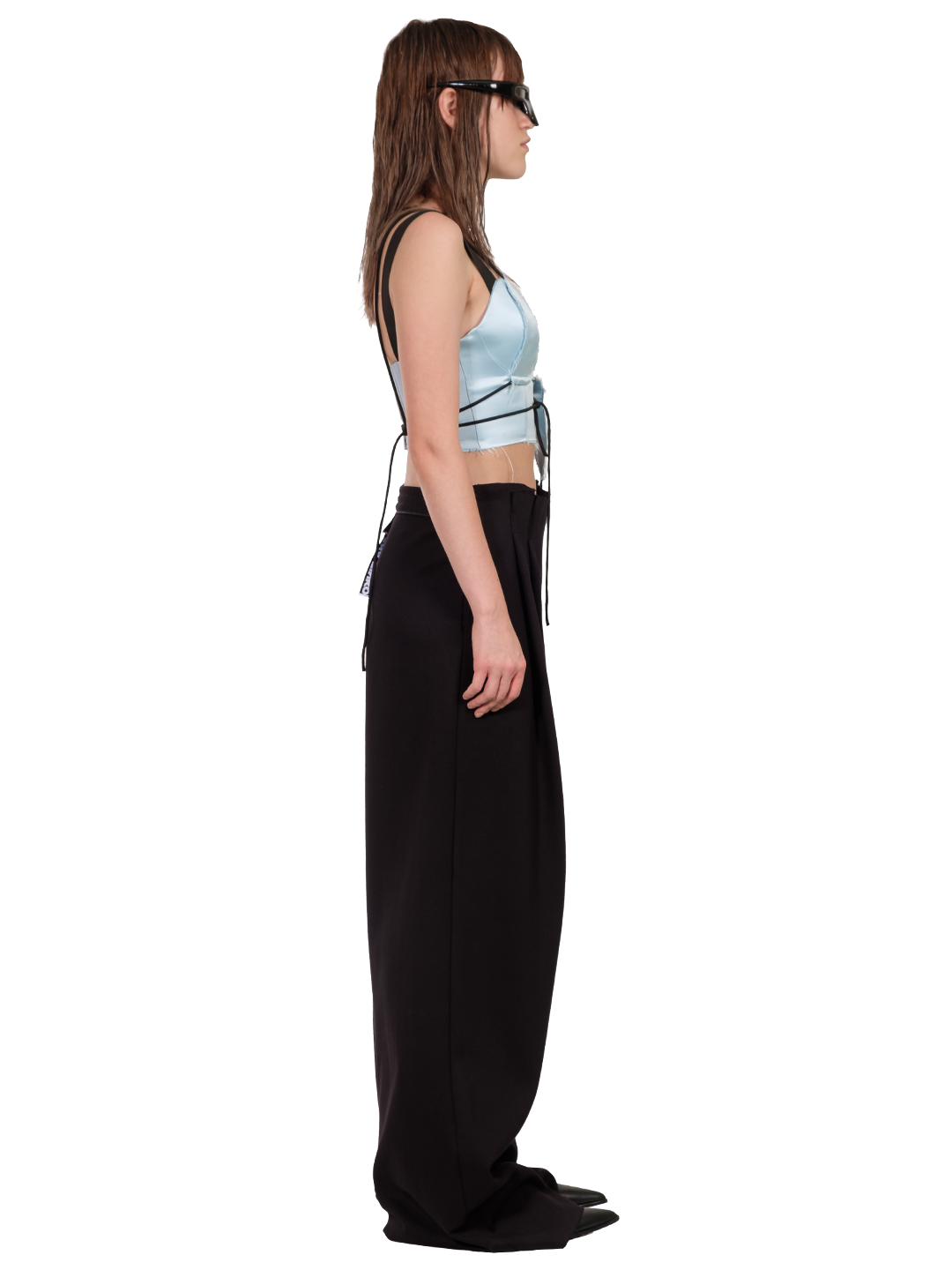 BRA TOP