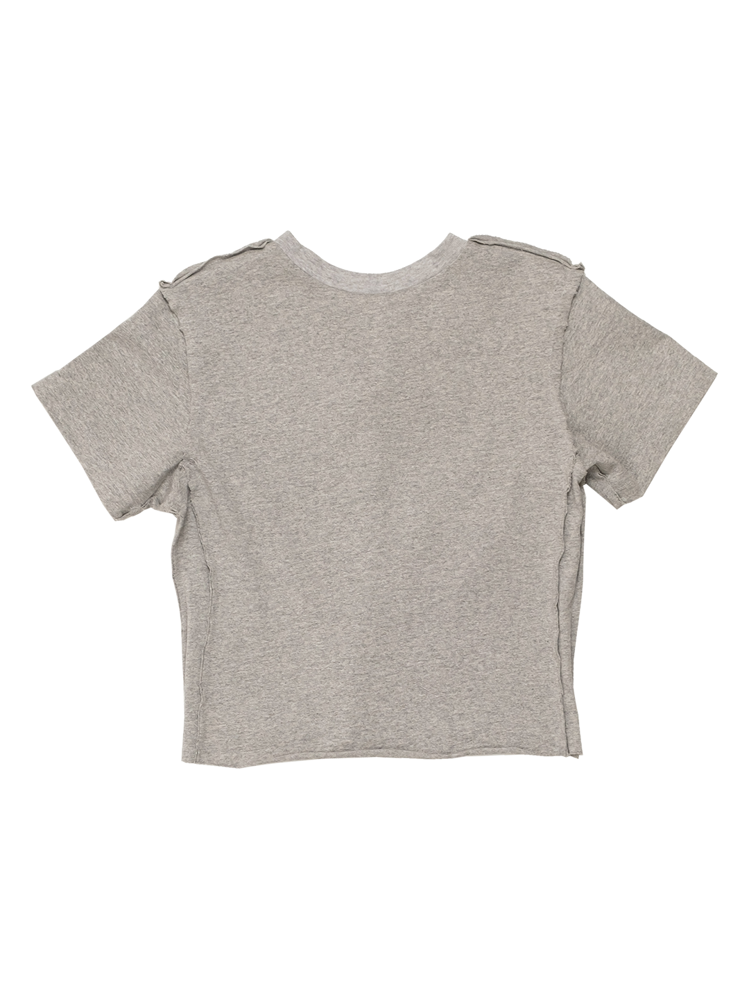 INSERT TITS HERE T-SHIRT