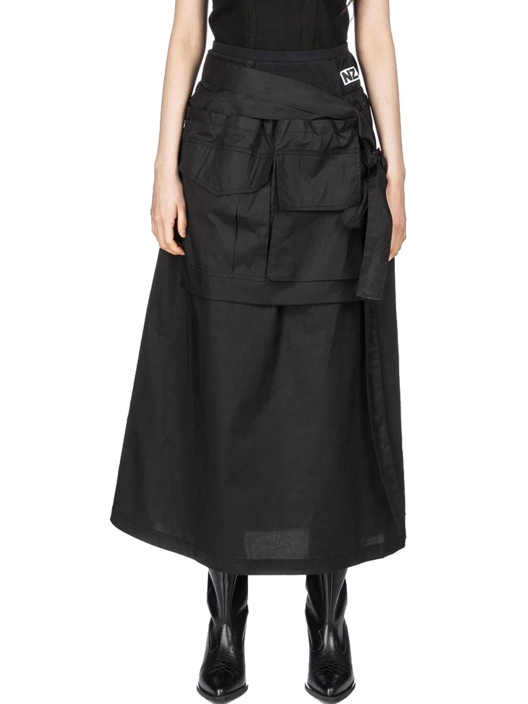 LAB SKIRT