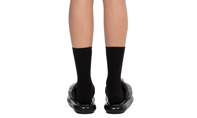 F*ck Off Socks /3 Pairs/