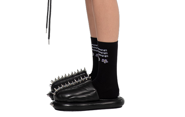F*ck Off Socks /3 Pairs/
