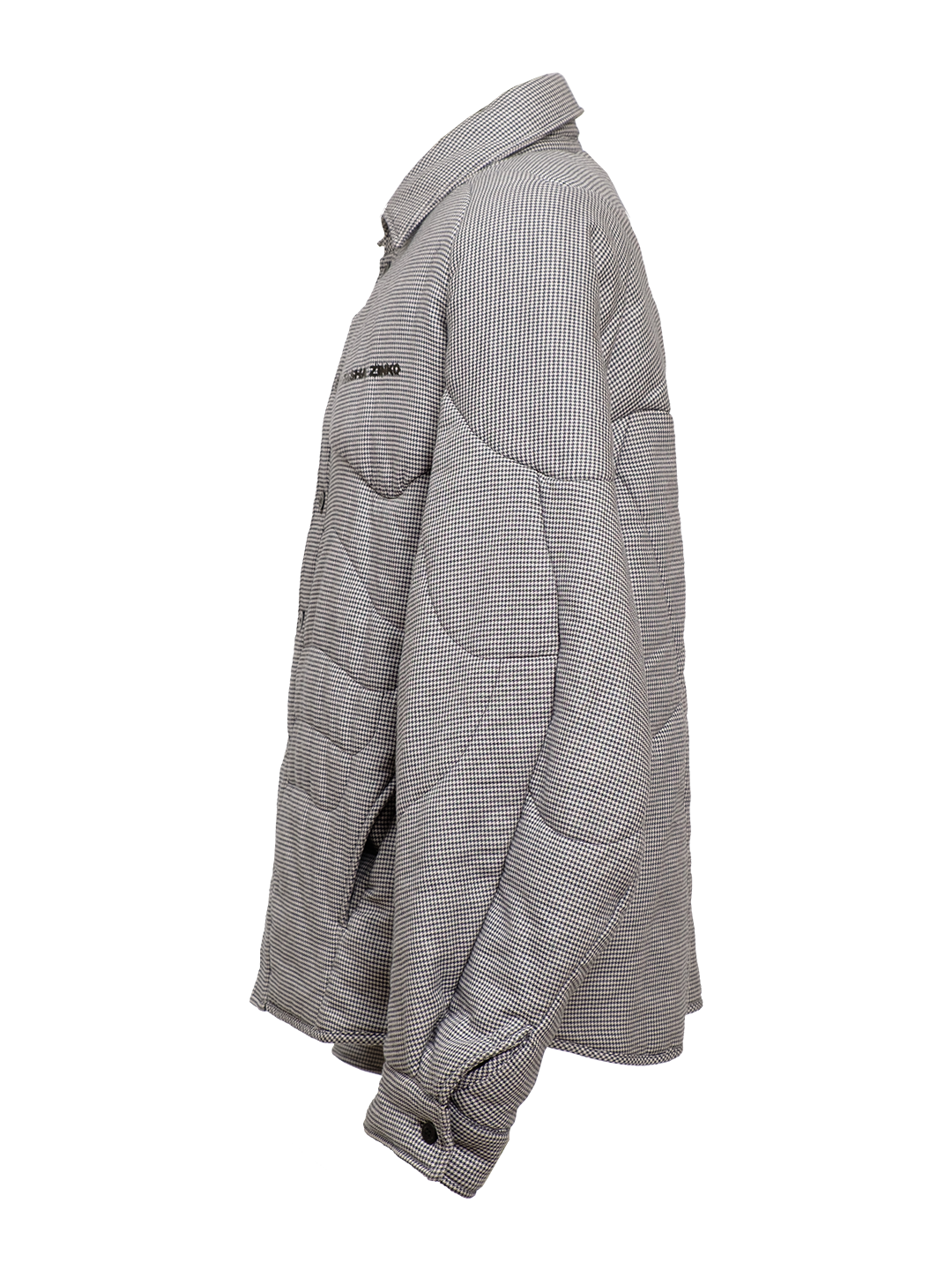Musclebob Jacket Сotton Muscle Jacket