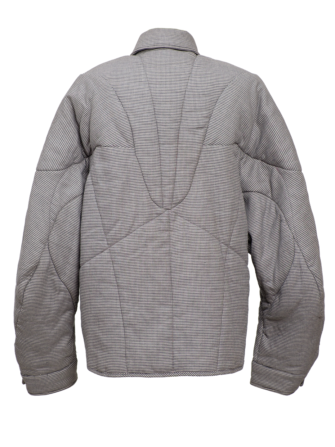 Musclebob Jacket Сotton Muscle Jacket