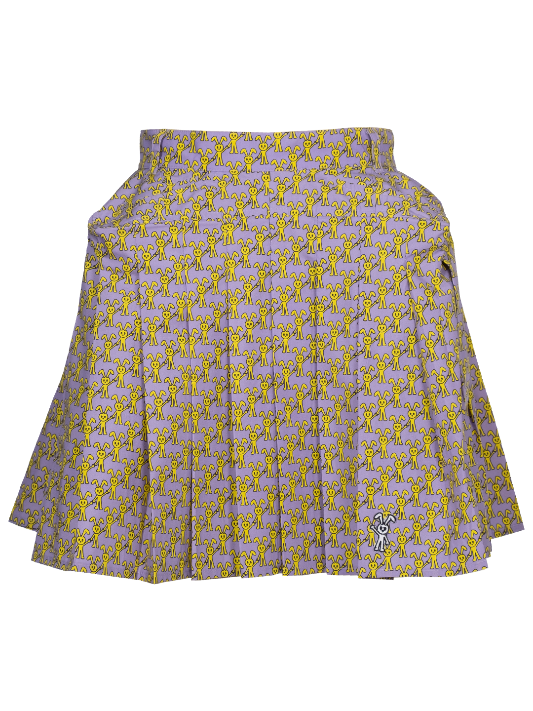 Bunny Box Skirt
