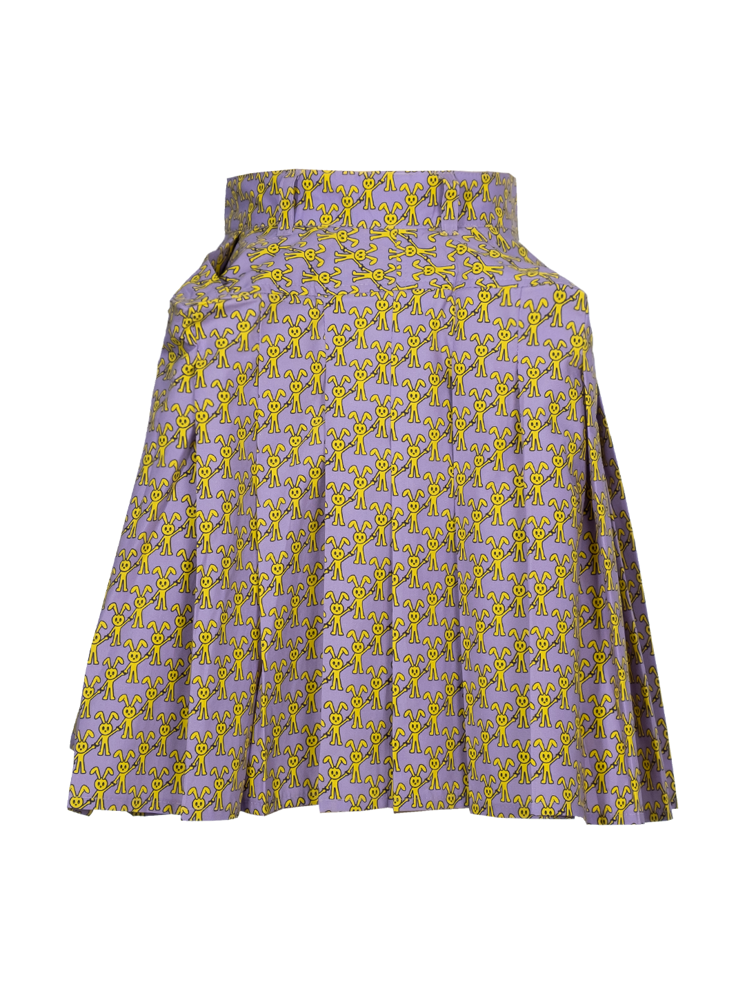 Bunny Box Skirt