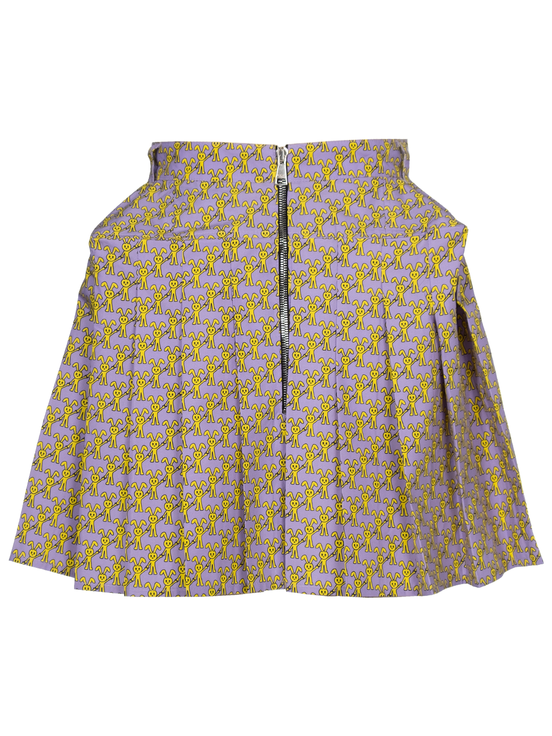Bunny Box Skirt