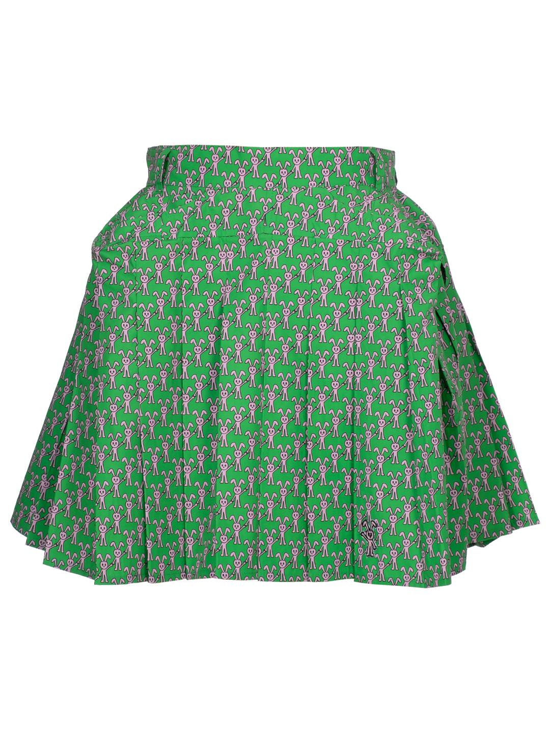 Bunny Box Skirt